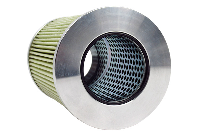 micron oil filter